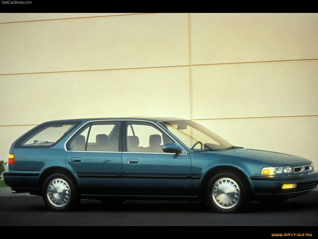 , honda